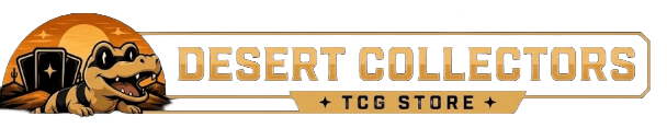 Desert Collectors Logo